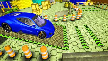 Car Parking Games Driving Game captura de pantalla 3