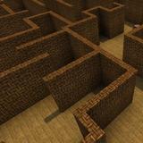 Labyrinth. ícone