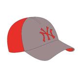 Caps designer / constructor آئیکن