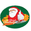 Santa's Jet Sleigh Challenge