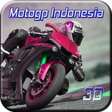 Balap Motogp Indonesia