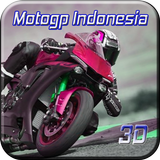 Balap Motogp Indonesia