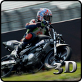 Balapan Motor Vixion Indonesia