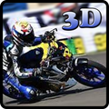 Motor Satria FU Simulator