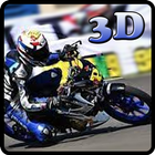 Motor Satria FU Simulator icon