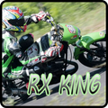 Rx King Simulator Indonesia