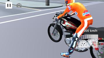 Rx King Simulator Indonesia poster