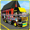 Truck Canter Racing Fever Indonesia APK