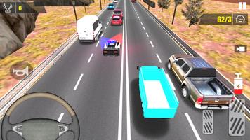 Truck Canter Racing Fever Indonesia bài đăng