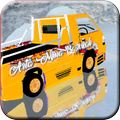 ”PickUp L300 Ramp Car Driving