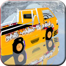 PickUp L300 Ramp Car Driving APK