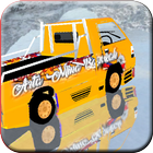 PickUp L300 Ramp Car Driving icono
