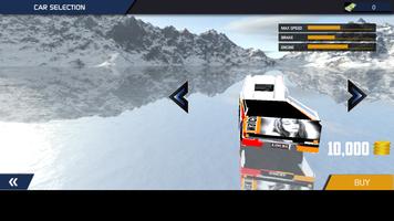 PickUp L300 Ramp Car Driving screenshot 1