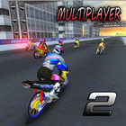 Real Drag Bike Racing 2 ícone