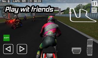 Real Drag Bike Racing 2 gönderen