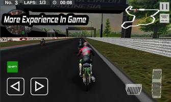 Real Drag Bike Racing 2 imagem de tela 2