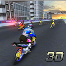 Real Drag Bike Racing APK