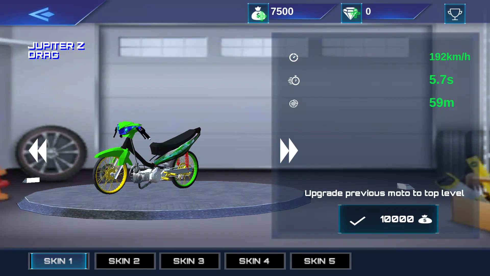 57 Real Bike Racing Mod Apk New Version  HD