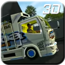 Truck Canter Ramp Car Driving APK