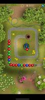 Marbles Garden poster