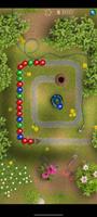 Marbles Garden screenshot 1
