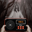 Spirit Box Ghost Box EVP ikona