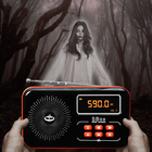 آیکون‌ Spirit Box Ghost Box EVP