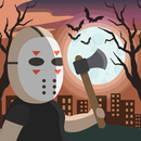 Haunted Game Halloween Horror APK