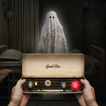 Spirit Box Ghost Talk