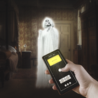 آیکون‌ Spirit Box Ghost EVP Pro