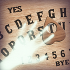 Spiritum Ouija Board Zeichen