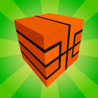 Basketblock ikon