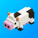 Cows & Crops - Match & Merge APK