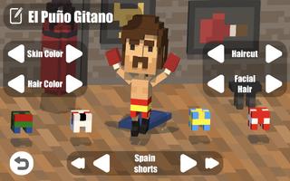 Punch Night - Boxe screenshot 2