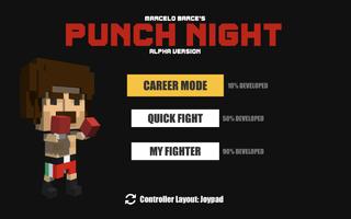 Punch Night - Boxe screenshot 3