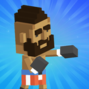 Square Fists - Boxing APK