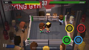 Square Fists اسکرین شاٹ 1