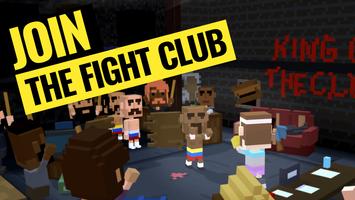 Square Fists screenshot 2