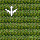 Fireplane simulator biểu tượng