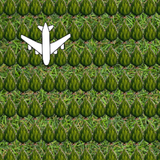 Fireplane simulator biểu tượng