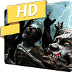 Zombie Dark Horror 3D LWP
