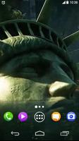 پوستر Crysis Nanosuit 4K Live WP