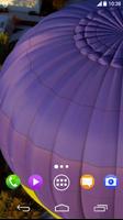 Hot Air Ballooning 3D LWP 截圖 2