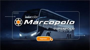 Acogida SUPERPOLO poster