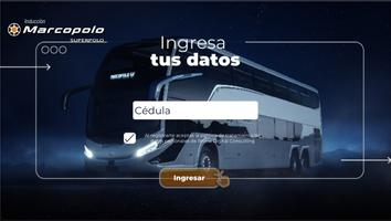 Acogida SUPERPOLO screenshot 1