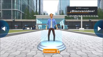 Acogida SUPERPOLO screenshot 2