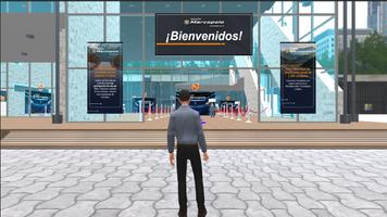 Acogida SUPERPOLO screenshot 3