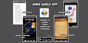 NMRK World