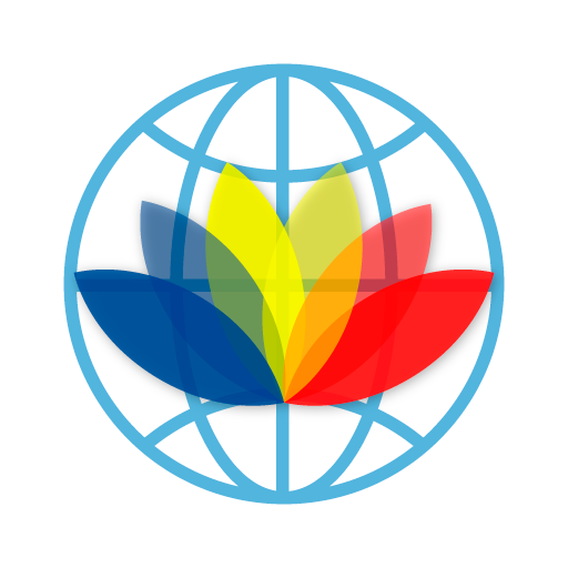 NMRK World App