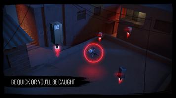 Earthlings Beware! تصوير الشاشة 1